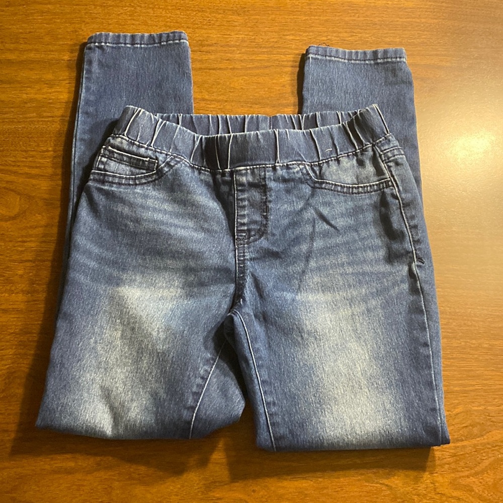 Cat & Jack jeggings